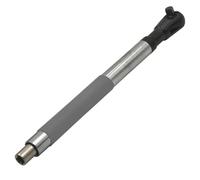 Jectse Conjunto de Llave de Extensión de Compensación, Llave de Enchufe con Adaptadores, Acero de Aleación de Ni CR y Acero de Tungsteno, un Interruptor Llave hacia Adelante e Inverso,