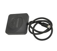 Jectse Conmutador USB C, Conmutador Tipo C de Transferencia de Datos Bidireccional 2 Entradas 1 Salida 8K@60Hz 10Gbps, Convertidor Divisor USB de Carga Rápida PD 100W Con Indadador