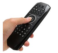 Jectse Control Remoto de Televisión por Voz Control Remoto por Voz Bluetooth Aéreo de TV por Aéreo por (Versión Bluetooth G7BTS sin Receptor)