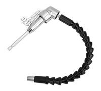 Jectse Controlador de Broca de 105 Grados, Adaptador de Broca de 105 Grados + Accesorio de Herramienta El¨nos