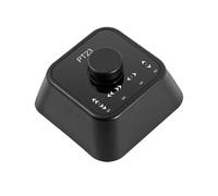 Jectse Controlador de Pedal Inalámbrico BT, Volteador de Páginas Manos Libres para Partituras y Presentaciones, con Conexión USB para PC, Computadora, Tableta, Teléfono Inteligente