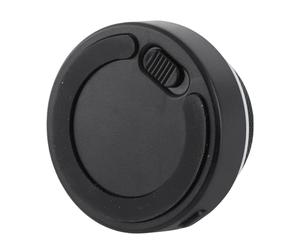 Jectse Controlador de Perilla Inalámbrico Personalizable Perilla de Control de Volumen para PC, Teléfono, Tableta, Computadora Portátil, Luz USB C BT RGB para una Funcionalidad Versátil