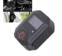 Jectse Controlador Remoto, Control Inalámbrico para la Cámara Action 5 Pro 4, Rango de 25 M, Grabación de Datos de Movimiento en Tiempo Real, Impermeable IPX4, Filmación Remota de