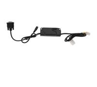 Jectse Convertidor, Convertidor de Dispositivo de Pago RS232 de PC a MDB, Interfaz para Validador de Monedas, Adaptador a PC