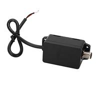 Jectse Convertidor para Barco NMEA2000 IP67 Resistente Al Agua | 9-32V DC Multifunción 0-190 y 240-33 Ohm para Marina