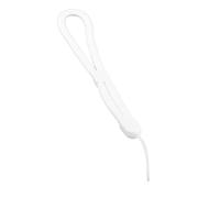 Jectse Correa para Muñeca de Mano, Correa de Muñeca Ajustable de Poliéster para Cámara con Conexión de Bucle, para Llavero, Unidad Flash USB, Consola de Juegos para Teléfono Inteligente