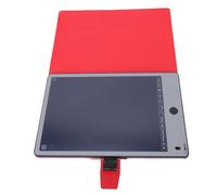 Jectse Cuaderno Digital con Juego de Lápiz Inteligente, Tableta de Sincronización de Nubes con Alimentación de IA para Notas, Reuniones, Arte con Estuche de Cuero, para para
