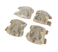 Jectse de Trabajo para con Rodilleras de Espuma, Ajuste Seguro, Acolchado Grueso, Fácil de Usar | Plástico TPE Duradero para Construcción, Jardinería, Ideal para Mantenimiento de