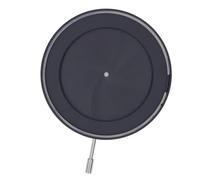 Jectse Diafragma DE Apertura DE Iris Ajustable, Microscopio DE 2 A 50 MM Adaptador DE Iris Lente DE Aperta Lente DE Cámara DE Diafragma ÓCTICO, DIFRAGMA DE CAMARA DE ALEACIÓN DE