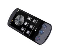 Jectse Dispositivo de Traducción de Idiomas, Pantalla a Color de 4 Pulgadas Traductor de IA en Tiempo Real con 138 Idiomas Traducción de Voz Bidireccional para Viajes, Aprendizaje