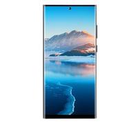 Jectse El Reemplazo de los Conjuntos de Pantalla Táctil LED Orgánica con Marco Mediano y Herramientas para S22ultra Alto Brillo y Claridad, Ideal para Imágenes Claras Fácil instalación.