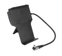 Jectse Estación de Acoplamiento para Steam Deck, Concentrador Tipo C 5 en 1 con Interfaz Multimedia HD 4K 60 Hz, Carga PD de 100 W, Puertos USB 3.0, Base de Soporte