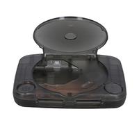 Jectse Estuche de Consola Retro Translúcido para con Kit Completo, Reemplazo de Estuche de Consola Liviano y Portátil Compatible con SCPH 001 SCPH 101 SCPH 102 SCPH 103 Todas Las