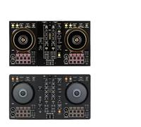 Jectse Estuche de Viaje para DJ para Controlador DJ DDJ FLX4, EVA a Prueba de Rayones con Acolchado de Espuma, Forro Brillante, 2 Correas Ajustables, Acolchado de Espuma Gruesa (50 * 30 * 8cm)