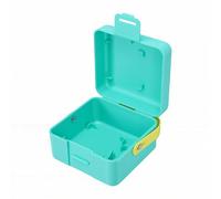 Jectse Estuche de Viaje Rígido para Consola Nex Playground Active Play System, Bolsa de Almacenamiento Portátil con Asa, Material ABS a Prueba de Golpes, Apto para Consola, Control