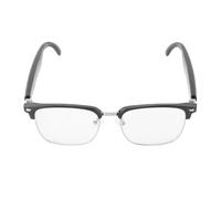 Jectse Gafas de Traducción Inteligentes, Gafas Bluetooth, Intérprete de IA en Tiempo Real, Traducción en Varios Idiomas de Audio de Oído Abierto para Hombres y Mujeres Que Conducen,