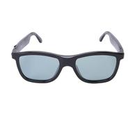 Jectse Gafas Inteligentes AI para Hombres y Mujeres, Lentes Fotocromáticas Táctiles con Transmitancia 5-90, Bluetooth 5.4, Sonido Envolvente 3D, Protección contra Luz Azul, Micrófono (Grey)