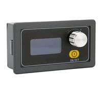 Jectse Generador de Señal de Pulso PWM Módulo Ajustable Onda Cuadrada de Alta Precisión para Desarrollo de Experimentos UA