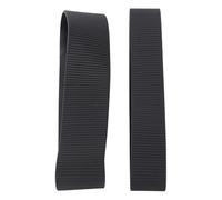 Jectse Goma de Agarre para Zoom de Lente, Pieza de Repuesto para Lente SEL2470GM 24-70 F2.8, con Material Antideslizante de Alta Elasticidad para un Ajuste Seguro y un Manejo Profesional