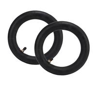 Jectse Juego de 2 Cámaras de Aire Gruesas de 8,5 X 2 | Tubo de Neumático de Válvula Recta con Palancas para Scooter Eléctrico M365