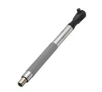 Jectse Juego de Llave de Extensión de Compensación, Llave de Trinquete Eléctrico, Extensor de Llave de Accionamiento de Cadena, Compatible con 1/2 "3/8" 1/4 "