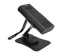 Jectse Lámpara de Extensión de Cabello de Secado Rápido con Soporte, Máquina de Extensión de Cabello LED Portátil para Resultados Rápidos, Ideal para Profesionales de Peluquería o Usuarios