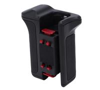 Jectse Lateral para Cámara de Acción, Módulo de Obturador de Conexión Rápida con Llave Ajustable para Ace Pro 1 2, Agarre de Goma Suave Antideslizante y Orificio Roscado de 1/4 de