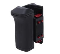 Jectse Lateral para Cámara de Acción, Módulo de Obturador de Conexión Rápida con Llave Ajustable para Ace Pro 1 2, Agarre de Goma Suave Antideslizante con Orificio Roscado de 1/4 de