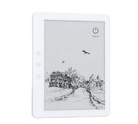 Jectse Lector de Libros Electrónicos, Pantalla HD de 5,8 Pulgadas, Memoria de 32 GB, Lector de Libros Electrónicos WiFi BT con Pantalla de Tinta de Densidad de Píxeles de 300 PPI,