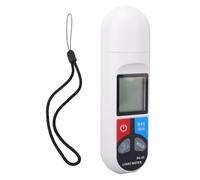 Jectse Luxómetro Digital, Fotómetro Portátil de 0,1 a 200.000 Lux, Selección de Unidad Lux/FC, Fotómetro Iluminómetro con Pantalla LCD, Retención de Datos y Modo de Suspensión para (SK-32)