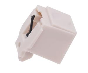 Jectse Mejore el Rendimiento del Sonido con el Lápiz óptico de Repuesto ATN3600L para los Modelos AT-SB2022 y AT-LPGO-BT, Punta Cónica Blanca