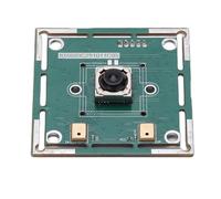 Jectse Módulo de Cámara USB de 16 MP, Sensor CMOS de Resolución 4K con Enfoque Automático, con Enfoque Automático Rápido y sin Instalación de Controlador, para Videoconferencias y