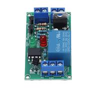 Jectse Módulo Relé 2 Canales Interruptor ON OFF Disparo por 12V
