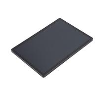 Jectse Monitor Portátil, Pantalla IPS Ultradelgada para Juegos IPS de 11 Pulgadas, Monitor Externo con Altavoces Duales Integrados, Botones de Rueda Ondulada, para Teléfono, Tableta y