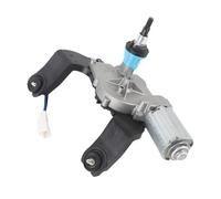 Jectse Motor de Limpiaparabrisas Trasero para el Deporte 2013-2017, 987002W000 de Metal y Aleación Reemplazo del Motor del Limpiaparabrisas para el Deporte 2013-2017