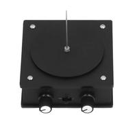 Jectse Music Coil, Musical Coil AC100-240V Generador de Compacto Fácil de Usar para la Iluminación de la Lámpara de Táctil (EU Enchufe AC100-240V)