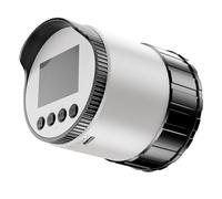 Jectse Ocular Electrónico WiFi, Ocular Digital de Vídeo 2K HD de 37-73 Mm para Fotografía con Microscopio Telescópico, Cámara Inalámbrica para Observación de Aves con Control de Aplicación