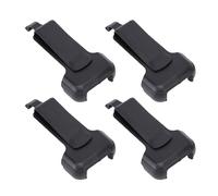 Jectse para Cinturón con RT 10 WLN KD C1 LT 316, Ideal para Personal de Seguridad, Fácil Acceso y Diseño Liviano, Fabricado con Material ABS de Calidad, para RT22 X6 ZS B1 NK U1