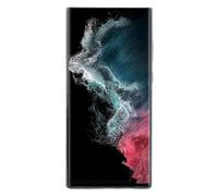 Jectse Para el Ensamblaje de la Pantalla del Panel Táctil S23ULTRA 5G, la Pantalla TFT de la Pantalla del Teléfono de la Pantalla Táctil Conjunto para la Pantalla Táctil para SM S908B (Green)
