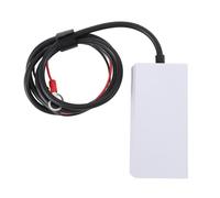 Jectse para el Mini Satélite, el Convertidor de Corriente Continua, Cable de Alimentación de 36V 1.67a, Voltaje de 12-36V, IP68 a Prueba de Lluvia, Cable de 6 Pies, Fácil de Instalar