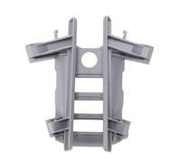 Jectse para Reemplazo del Tren de Aterrizaje Mini 5 Pro, Patas Plegables de Engranajes de Aterrizaje de Liberación Rápida para Kit de Extensión de Accesorios para Drones Mini 5 Pro