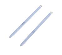Jectse Pen de Lápiz óptico de 2pcs para S25 Ultra, 4096 Sensibilidad de Presión Táctil Reemplazo de Lápiz de Escritura a Mano para Teléfono Inteligente S25, con Removedor de Consejos