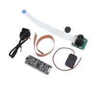 Jectse Placa de Desarrollo, MCU de Doble Núcleo de 400 MHz con MIPI CSI DSI USB OTG 2 0 HS, para Interfaz Hombre-máquina Multimedia Edge Computing