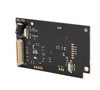 Jectse Placa de Simulación de Unidad óptica, Rápida Disipación de Calor, Compatible con Consola Dreamcast VA1, para Adaptador de Expansión GDEMU V5.15b, Tarjeta de