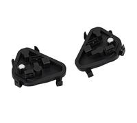 Jectse Portalámparas de Bombilla Trasera 63217313043, Compatible con
