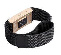 Jectse Pulsera Inteligente para Hombre Mujer, Rastreador de Actividad Física, Reducción de Ruido IA, Grabación Rápida con Un Toque, 160+ Modos Deportivos para Salud y Fitness (Gold)