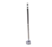 Jectse Punta para Desoldar con Joystick 3D y Varilla Calefactora, Cobre Chapado en Cromo con Orificios Mecanizados Precisos para Estación de Soldadura T12, Controlador Pro, V1, 2