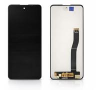 Jectse Reemplazo de Pantalla Táctil de Teléfono para Cubot Kingkong 8, Conjunto de Digitalizador Táctil de Pantalla TFT, con Herramientas de Reparación, Hecho Profesionalmente