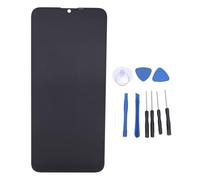 Jectse Reemplazo del Ensamblaje de la Pantalla Táctil del Teléfono para G10 G20, TFT HD Touch Screen Display Digitizer Conjunto con Herramienta de Reparación de Cuadros, Piezas de