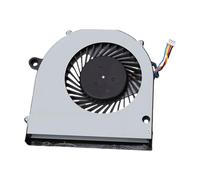 Jectse Reemplazo del Ventilador de Refrigeración para Mini PC CPU Serie NUC | Solución Térmica Silenciosa, Accesorio Compacto para Mini PC, Pieza de Ventilador Interno para Computadora Portátil,